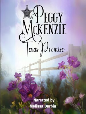 cover image of Texas Promise
